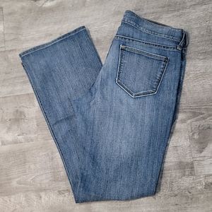 Old Navy The Flirt Jeans